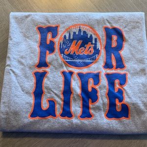 Brand new … I designed and had shirts made .. def one of a kind